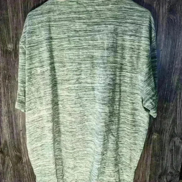 Point  Zero XL T-Shirt - Picture 4 of 7